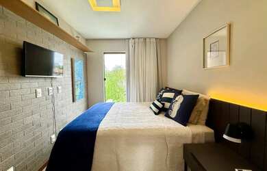 Imagem 15: Imóvel para venda tem 167 metros quadrados com 3 quartos em Praia do Forte - Mata de São J