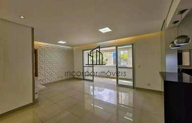 Imagem 2: Apartamento à venda, 3 quartos, 1 suíte, 2 vagas, Vila da Serra - Nova...