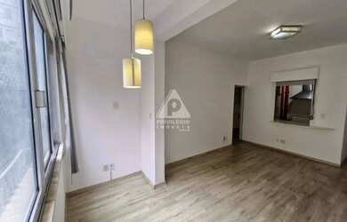 Imagem 2: Apartamento á venda 2 quartos, 1 suite no Posto 2 de Copacabana - Rio...