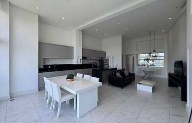 Imagem 10: Aluguel Apartamento 1 Dormitórios - 86 m² Brooklin