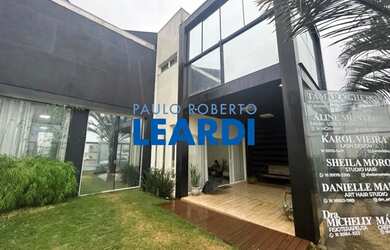 Imagem: O depósito possui 189m² de Área e está localizado em Jardim