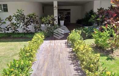 Imagem 11: Gleba B - Apartamento 2 quartos, sendo 1 suíte