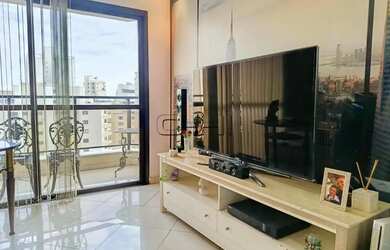 Imagem 5: Aluguel Apartamento 3 Dormitórios - 140 m² Perdizes