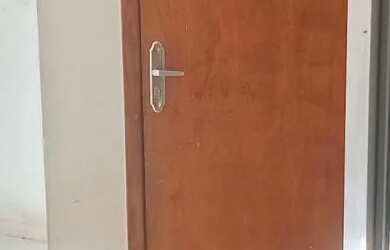 Imagem 2: Apto acima do térreo Méier