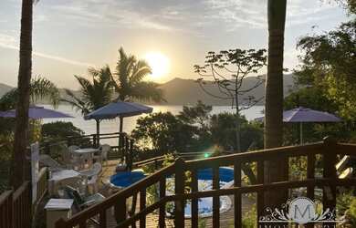 Imagem 3: Casa com três quartos na Lagoa da Conceição