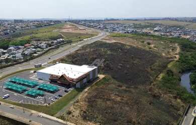 Imagem 6: Terreno - Loteamento Residencial Arborais - Campinas