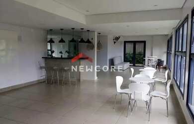 Imagem 6: Apartamento em Rua Professor Luis Eulalio de Bueno Vidigal - Centro -...