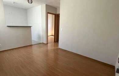 Imagem 2: Alugar. Piscina, Churrasqueira, 1 Vaga na garageme2 Dormitórios