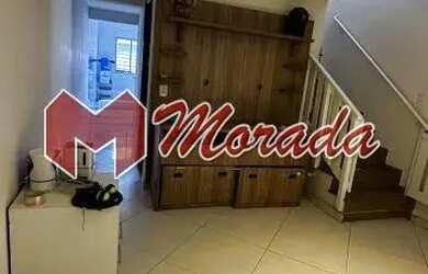 Imagem 2: EXCELENTE SOBRADO LOCAÇÃO JARDIM SANTA MENA 240m² REF 20059