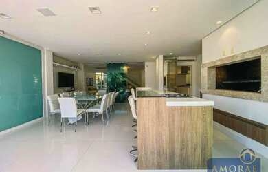 Imagem 15: Mansão de luxo em Jurerê Internacional - 6 suítes, vaga para 8 carros...