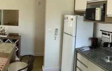 Imagem 7: Apartamento à venda Residencial Conquista Tamoio em Jundiaí