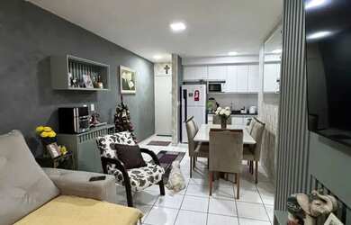 Imagem 3: Residencial Jardim Conquista - Jardim Tamoio - Jundiaí - SP