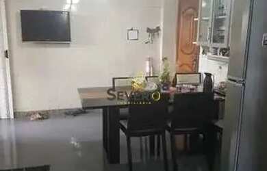 Imagem 6: Cobertura 3 quartos no Mutondo