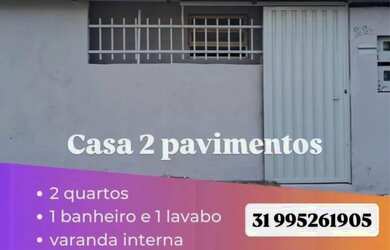 Imagem 13: Casa aluguel Contagem BERNARDO MONTEIRO