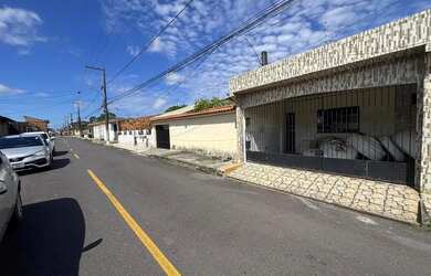 Imagem 12: Casa à venda no centro de Ananindeua