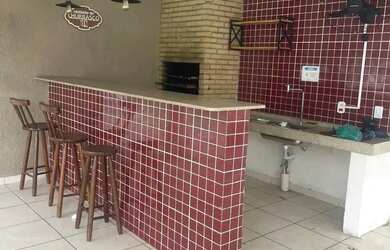 Imagem 7: Excelente Apartamento em Campo Grande para venda tem 47 metros quadrados