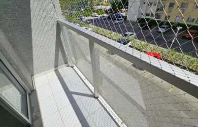 Imagem 10: APARTAMENTO 100 PARCELADO NA REGIÃO DO SÃO JOSÉ DOS PINHAIS PA