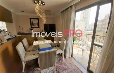 Imagem: O apartamento possui 2 Dormitórios, 2 Banheiros, 5 Vagas na