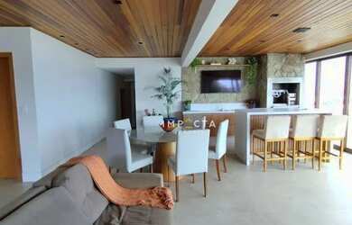 Imagem 12: Casa com 3 dormitórios à venda, 461 m² por R$ 2.900.000,00 - Ibirá - Pouso Alegre/MG