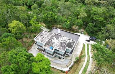 Imagem: A fazenda possui 300m² de Área e está localizado em Mury