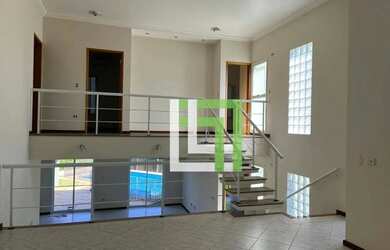 Imagem 8: Casa, 360 m² - venda por R$ 2.200.000,00 ou aluguel por R$ 13.382,00/mês...
