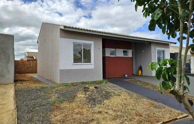 Imagem: Casa em Ourinhos