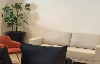 Imagem 15: 2 dormitórios Semi Novo com suíte, vaga e lazer completo