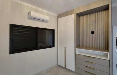 Imagem 13: Sobrado residencial no condominio Buona Vita