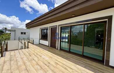 Imagem 7: Casa locação 4 quartos - Alphaville - Nova Lima