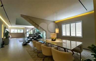 Imagem 6: Casa com 3 quartos à venda ou para locação em Horto Florestal - SP