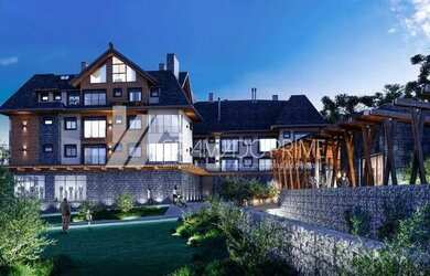 Imagem 13: APARTAMENTO 2 DORMITÓRIOS NO CENTRO DE GRAMADO