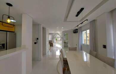 Imagem 8: Casa à venda em Campinas, Loteamento Alphaville Campinas, com 3 quartos,...