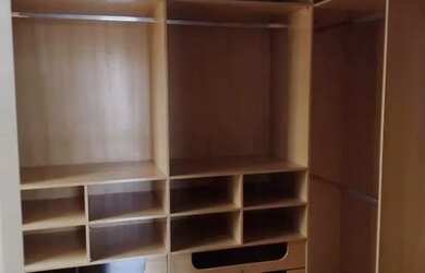 Imagem 13: CASA EM CONDOMÍNIO - TAMBORÉ - SP