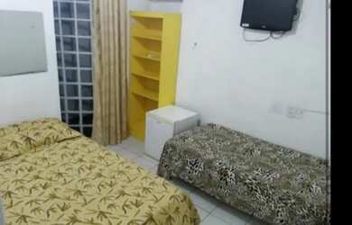 Imagem 2: Asuites Quarto com aluguel por R$170 /mês