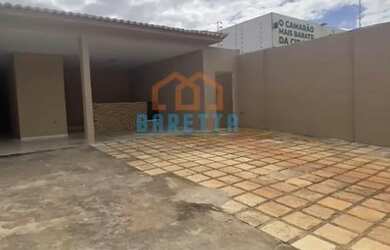 Imagem 6: CÓD 5585. Casa Térrea para Locação Nova Betânia - Próx. à Frota...