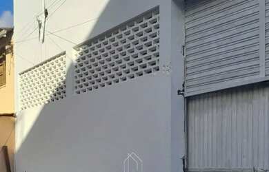 Imagem 2: Galpão na Calçada reformado 330m2