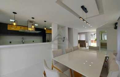 Imagem 7: Casa à venda em Campinas, Loteamento Alphaville Campinas, com 3 quartos,...