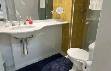 Imagem 13: Apartamento 4 Dormitórios à Venda no Jardim Aquarius SJC