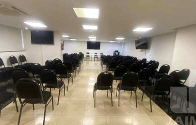 Imagem 11: Comercial com 50 m², para alugar no bairro Santa Cecília