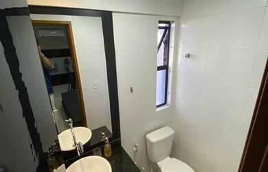 Imagem 12: PS ALUGO BELISSIMA COBERTURA DUPLEX NA PONTA VERDE