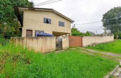 Imagem 2: Vendas Sobrado Curitiba PR