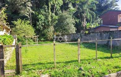 Imagem: O terreno possui 520m² de Área, Imóvel novo e está localizado