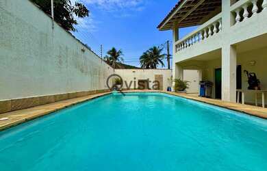 Imagem 2: Casa à venda no Guaiúba no Guarujá, SP QVista Inteligência Imobiliária...