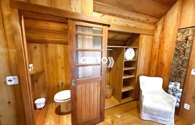 Imagem 15: Casa com 1 dormitório para alugar, 32 m² por R$ 4.225/mês - Parque Chocolate Planalto - Gr