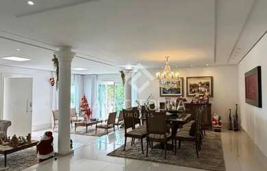 Imagem 9: Mansão Encantadora à Venda no Bairro Ibituruna