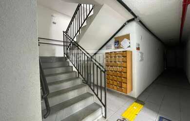 Imagem 4: Campo Grande Apartamento 2 quartos