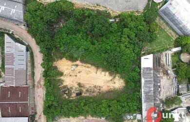 Imagem 5: Terreno à venda, 11284 m² por R$ 11.000.000,00 - Aleixo - Manaus/AM