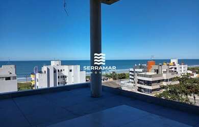 Imagem 9: Cobertura vista mar no Baln. Gaivotas, Matinhos