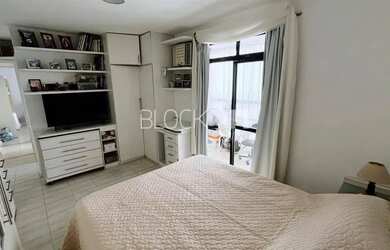 Imagem 5: Recreio dos Bandeirantes Cobertura 2 quartos, sendo 1 suite