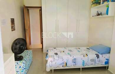 Imagem 12: Recreio dos Bandeirantes Apartamento 3 quartos, sendo 1 suite